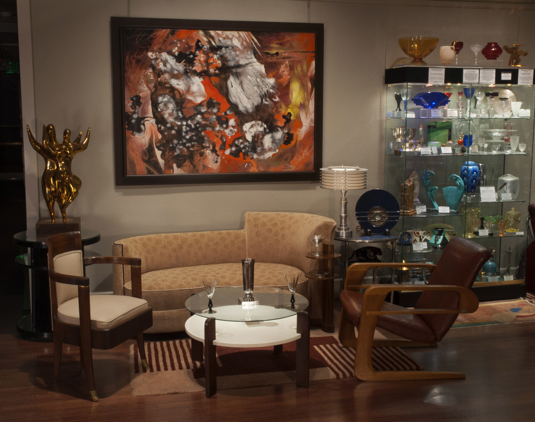 kirkland institute of fine & decorative art photo