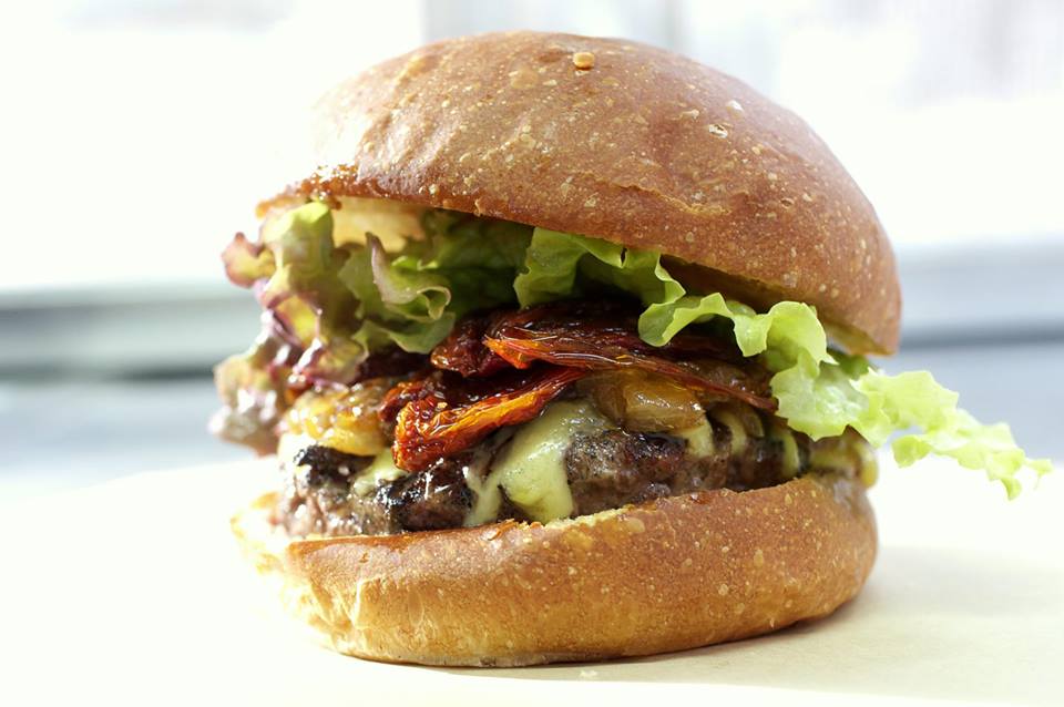 harvest grill & greens at james ranch photo