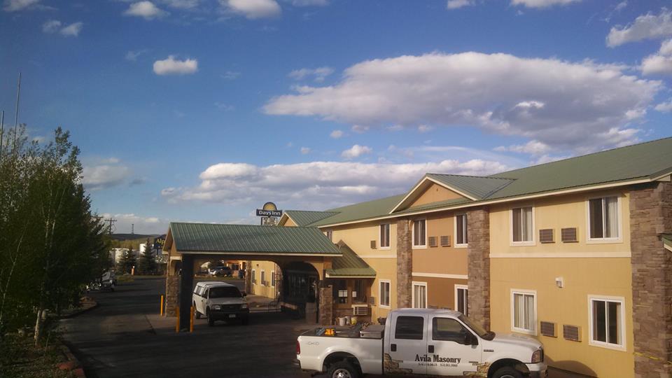 days inn & suites - gunnison photo