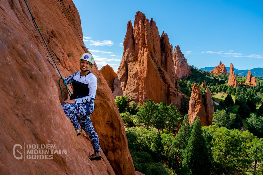 experience the mountains like never before! photo