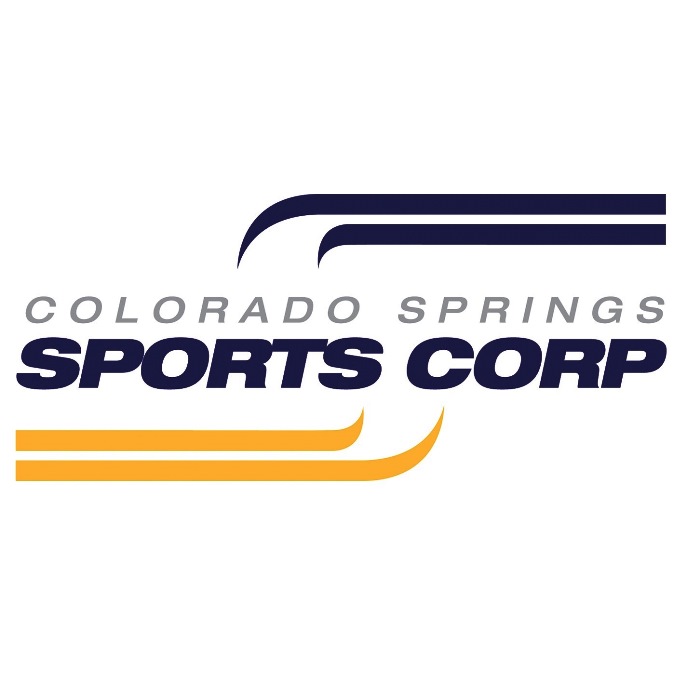 the colorado springs sports corporation is dedicated to the advancement of amateur sport in colorado springs photo