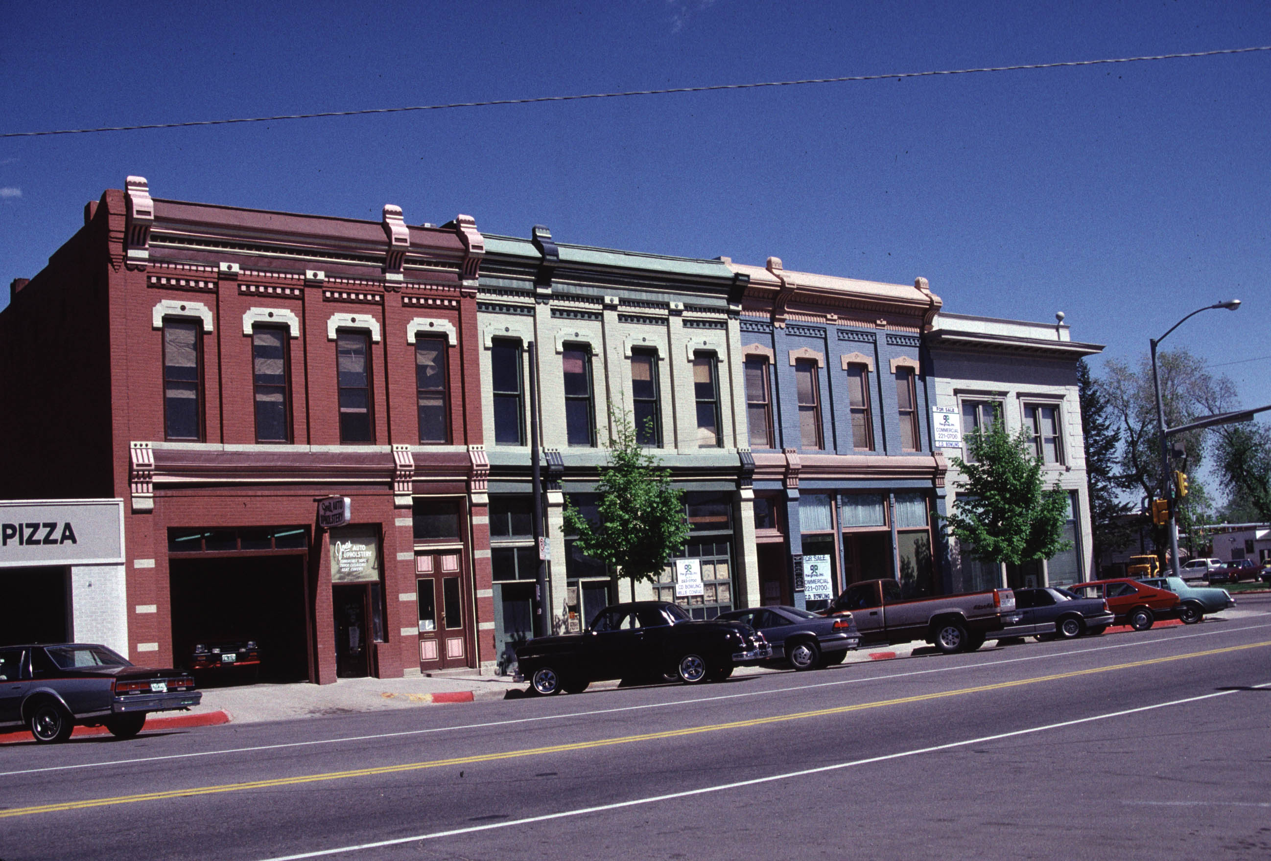 Fort Collins Creative District