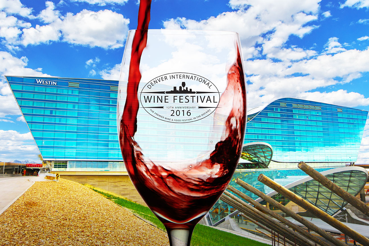 Denver International Wine Festival