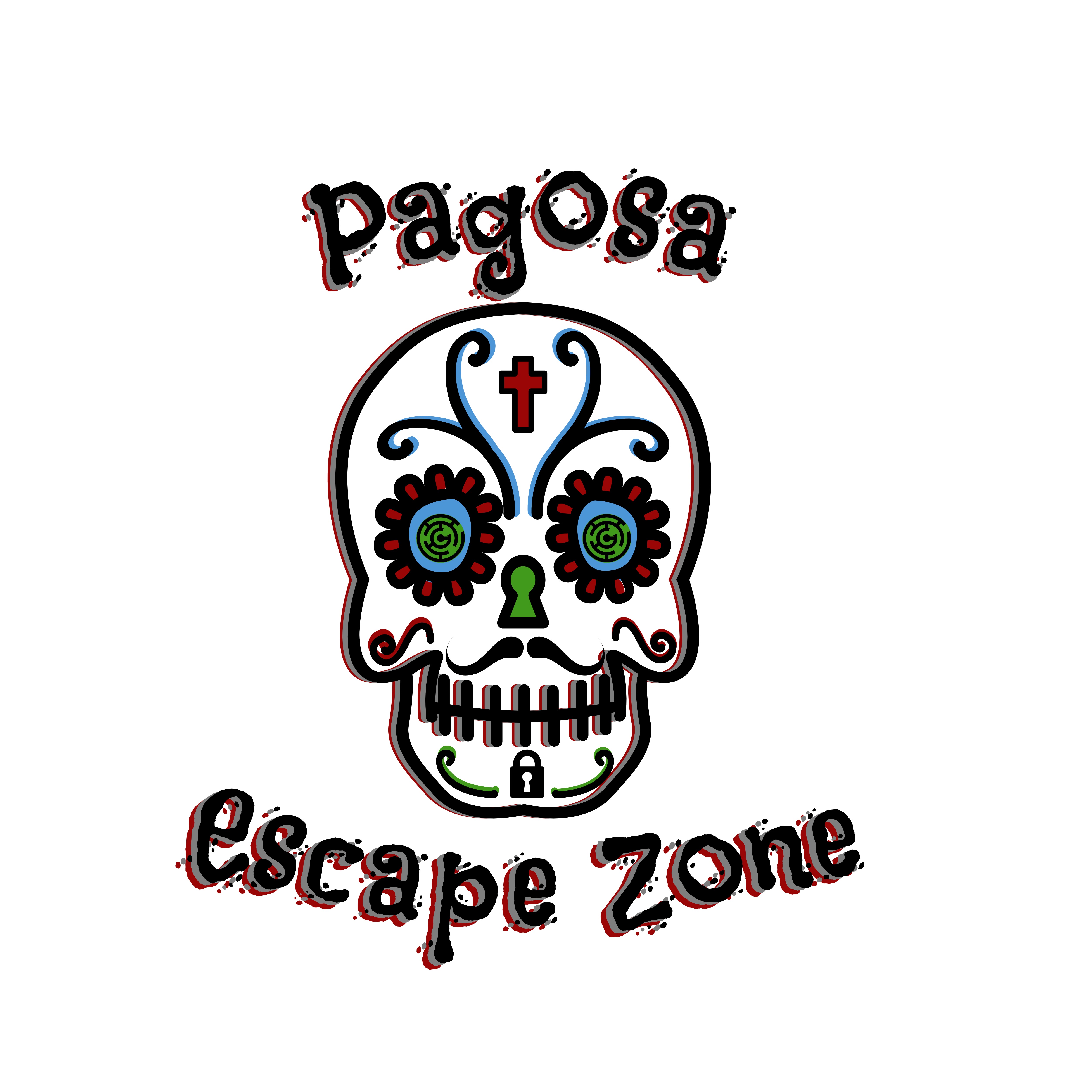 can you escape??? photo