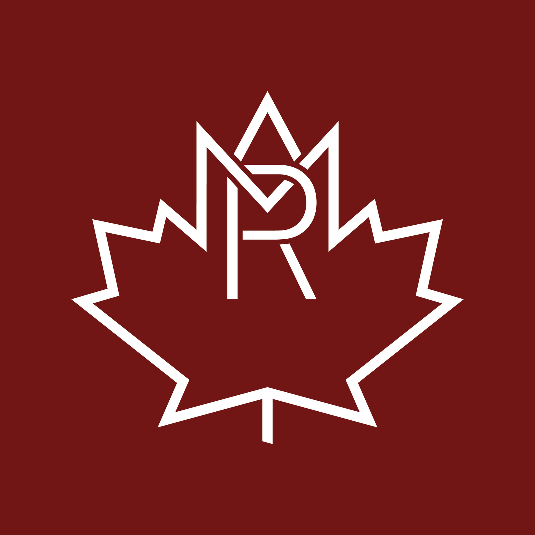 red maple catering logo photo