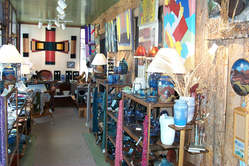 inside shawnee mountain gallery photo