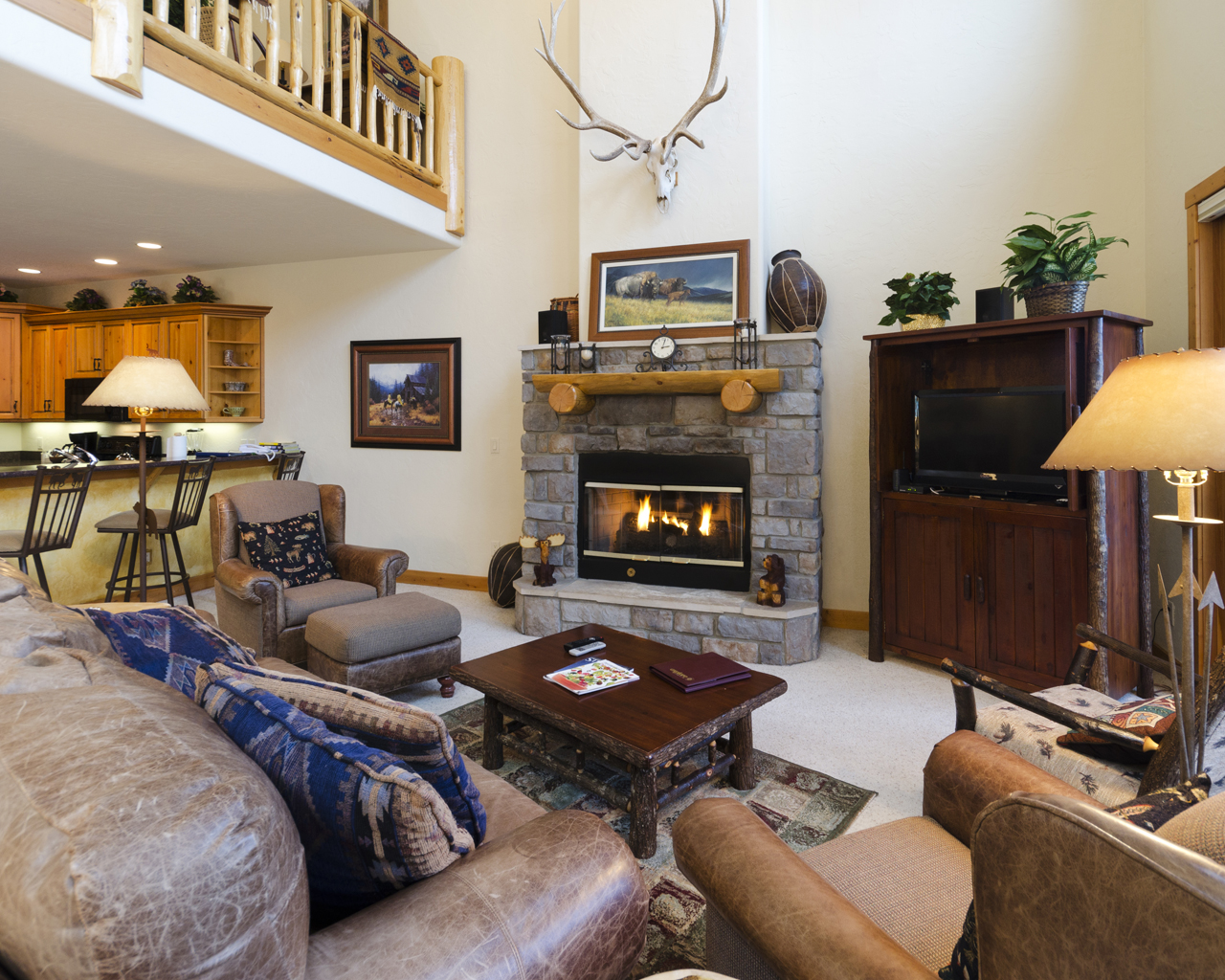 mountaineer at steamboat photo