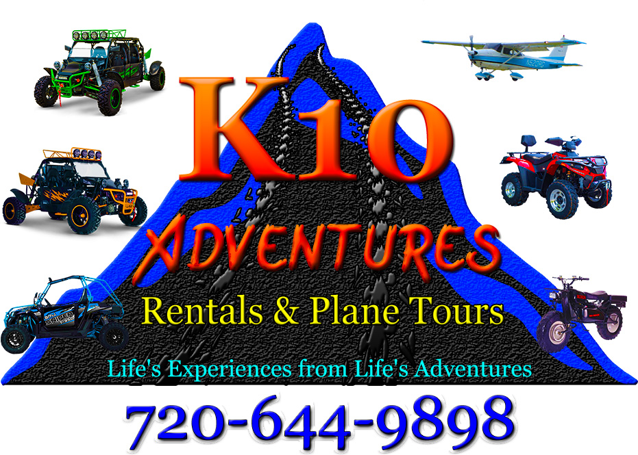 colorado's premier atv rental company photo
