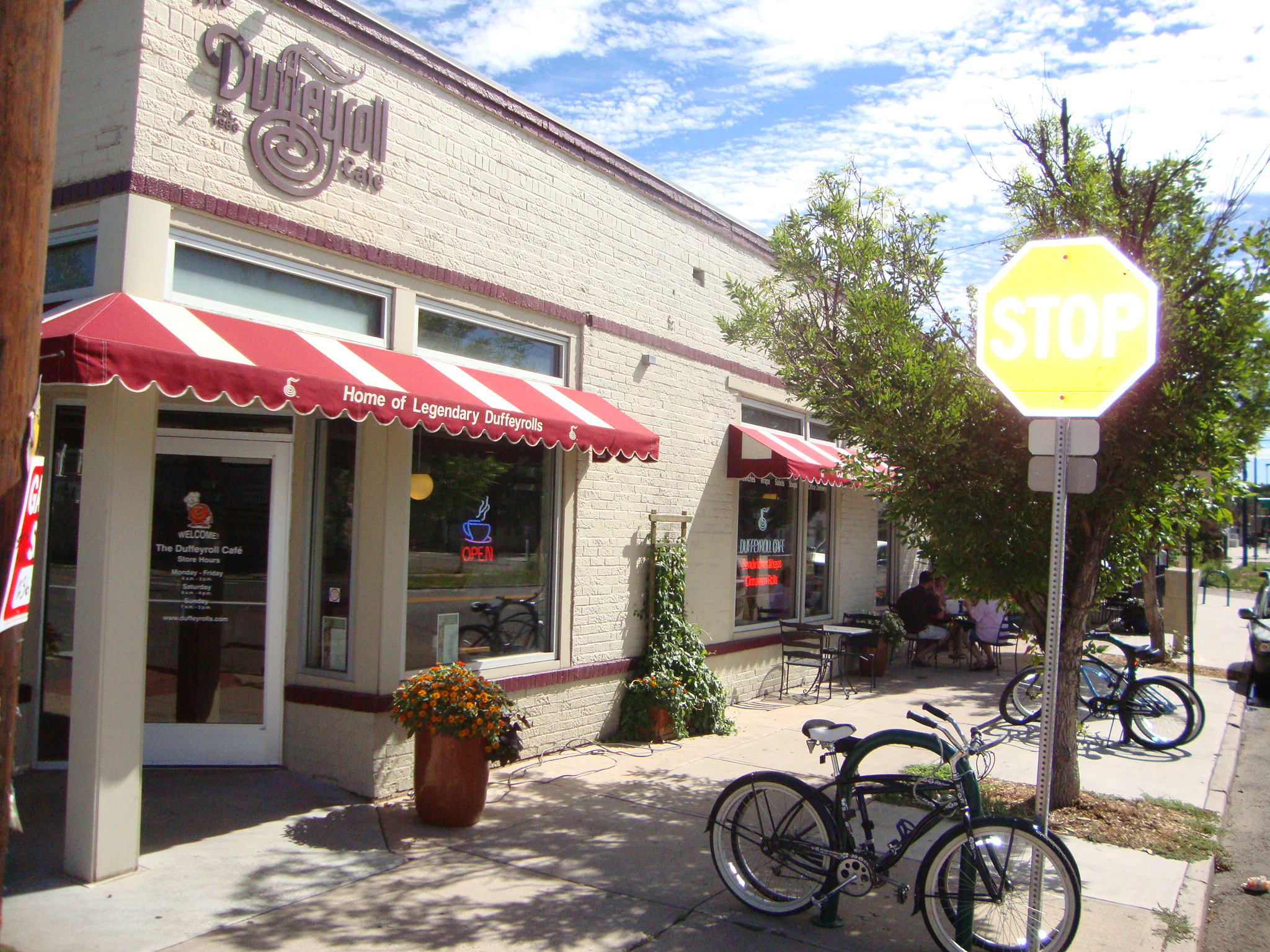 a colorado tradition since 1986 photo