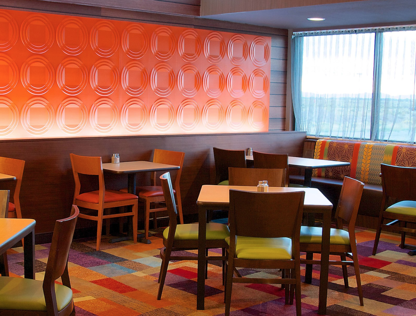 fairfield inn & suites alamosa photo