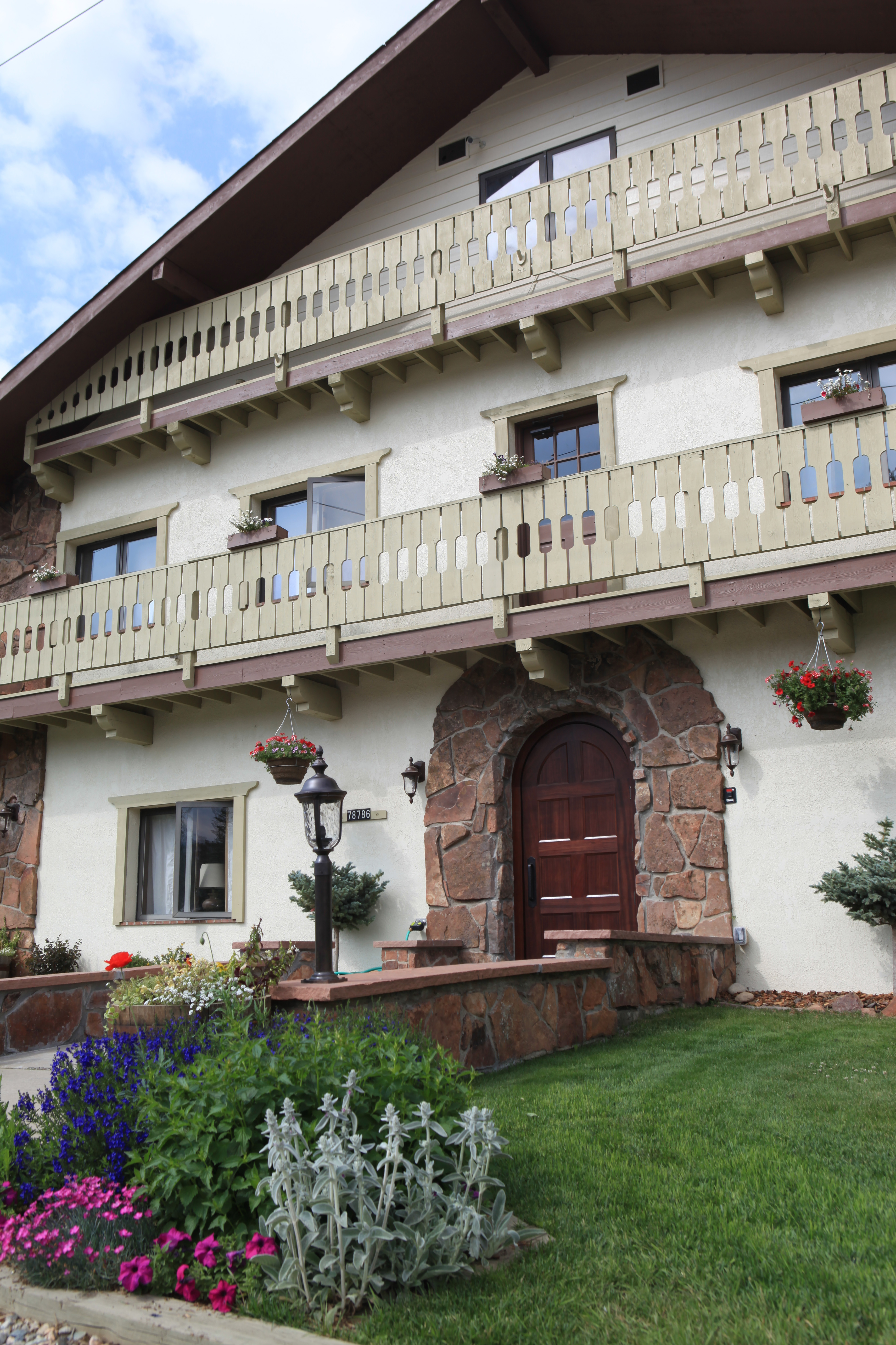 vasquez creek inn photo