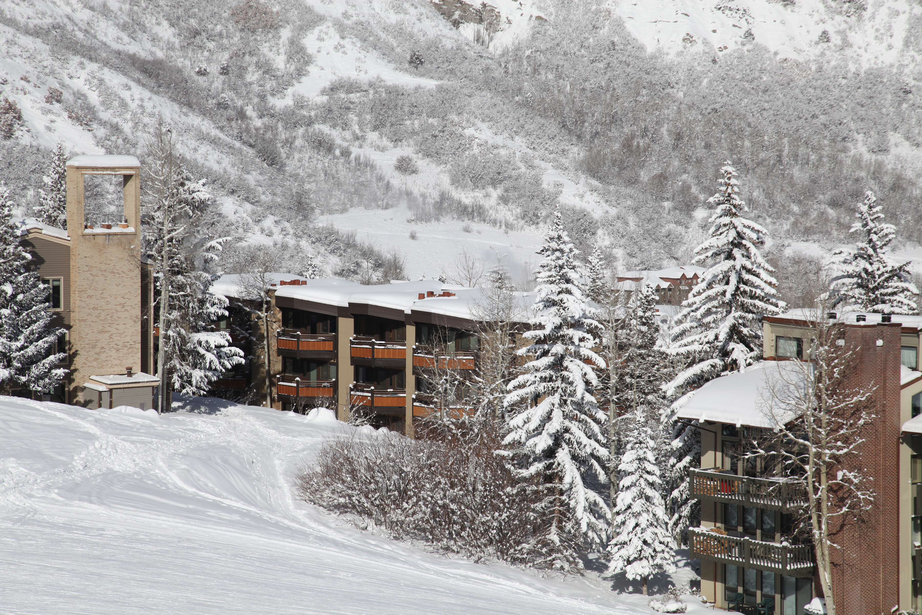 interlude condominiums photo