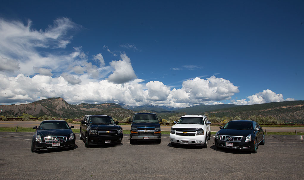 animas transportation photo