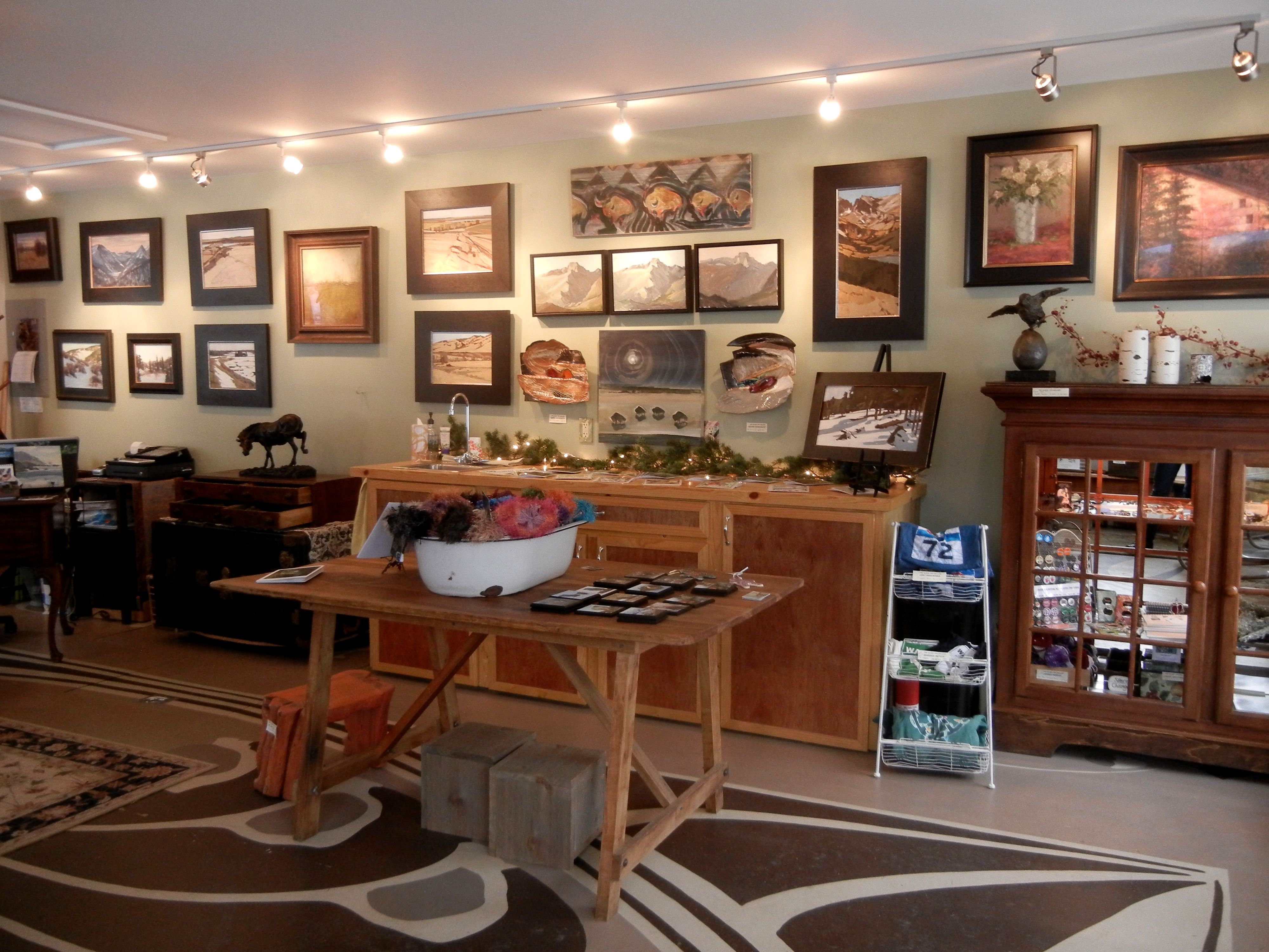 glass tipi 2019 photo