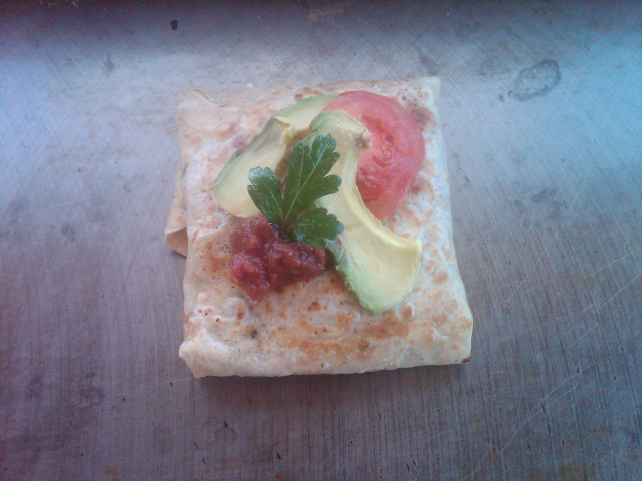 michel's corner crepes in durango photo