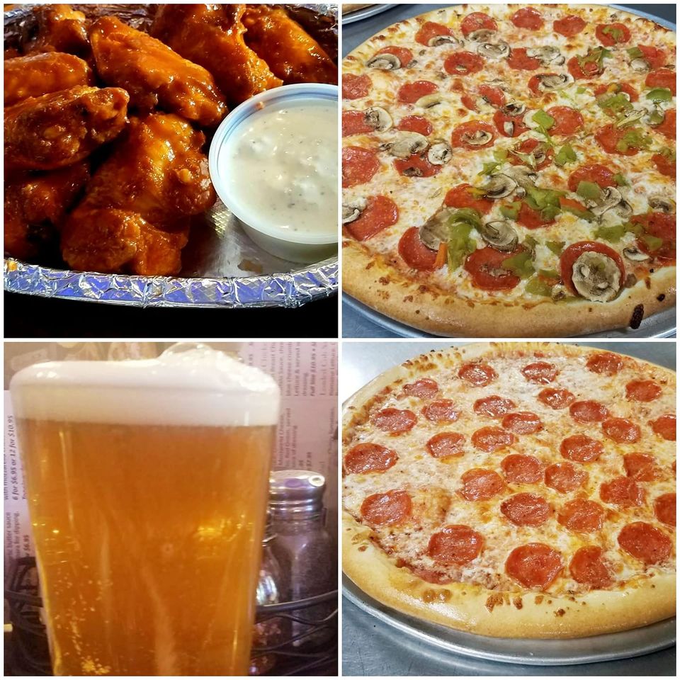 rosie's pizzeria in pagosa springs photo