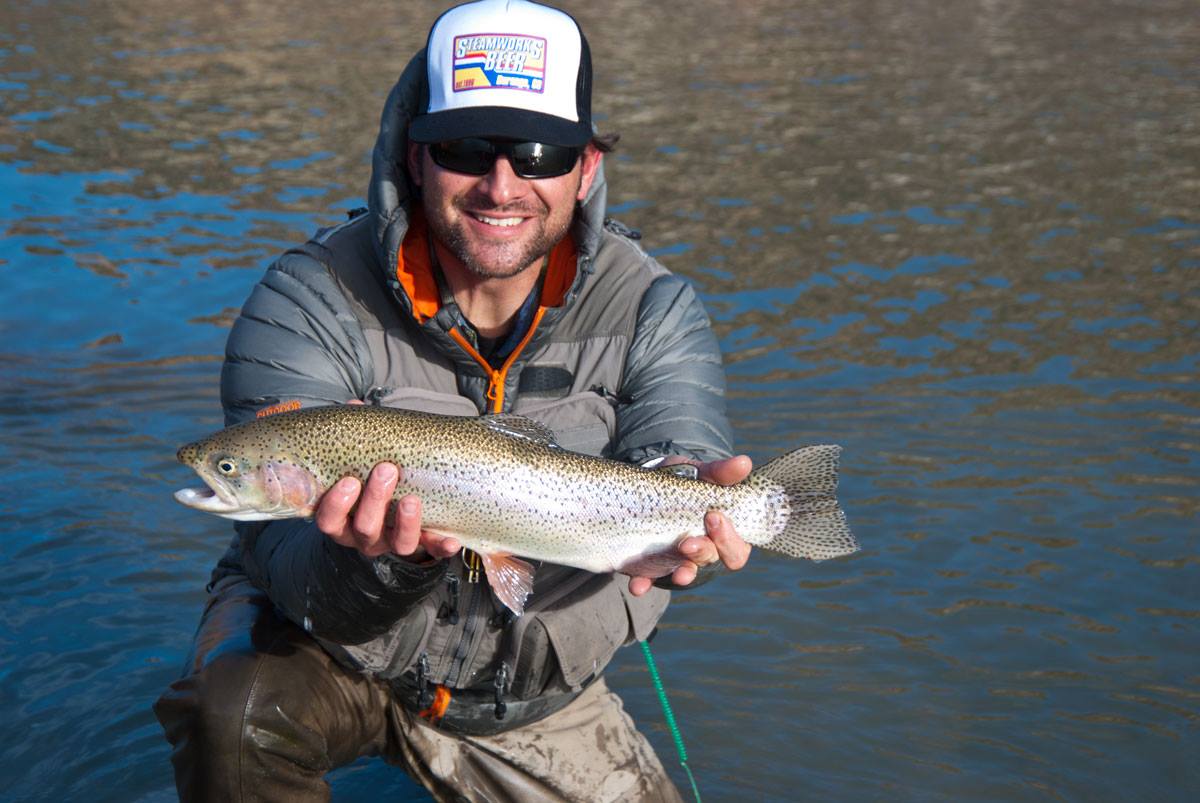 let it fly in pagosa springs photo