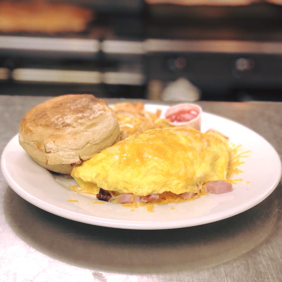 doug's day diner in fort collins photo