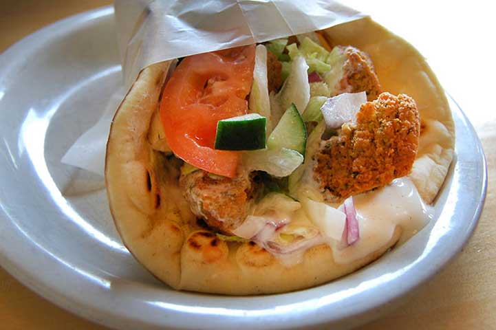 cafe athens in loveland photo