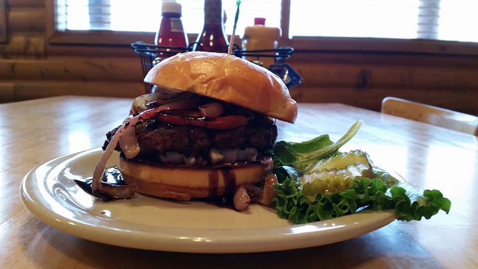 maverick's grille photo