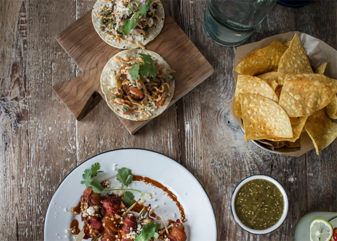 salt and lime steamboat springs photo