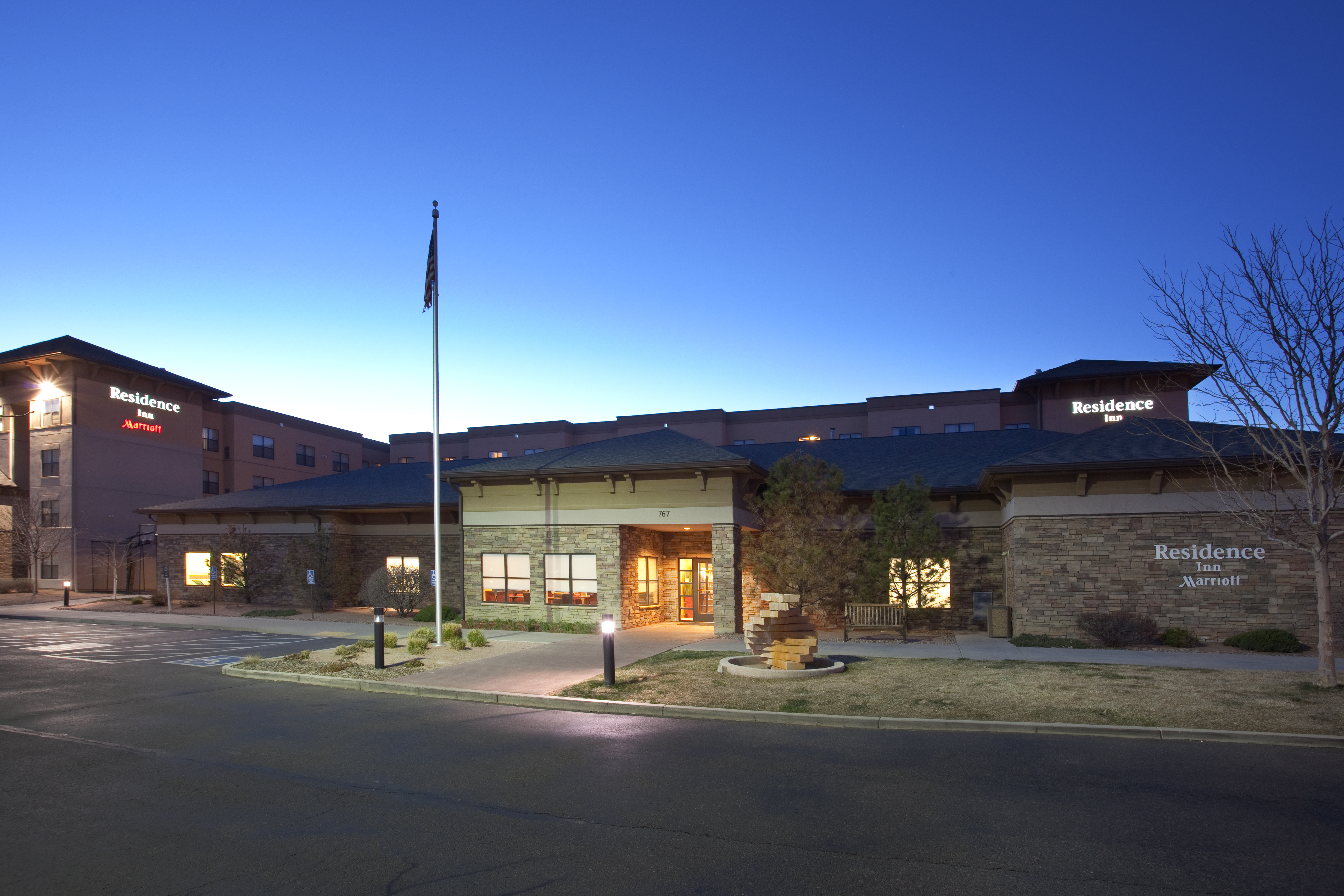 marriott hotels in craig colorado