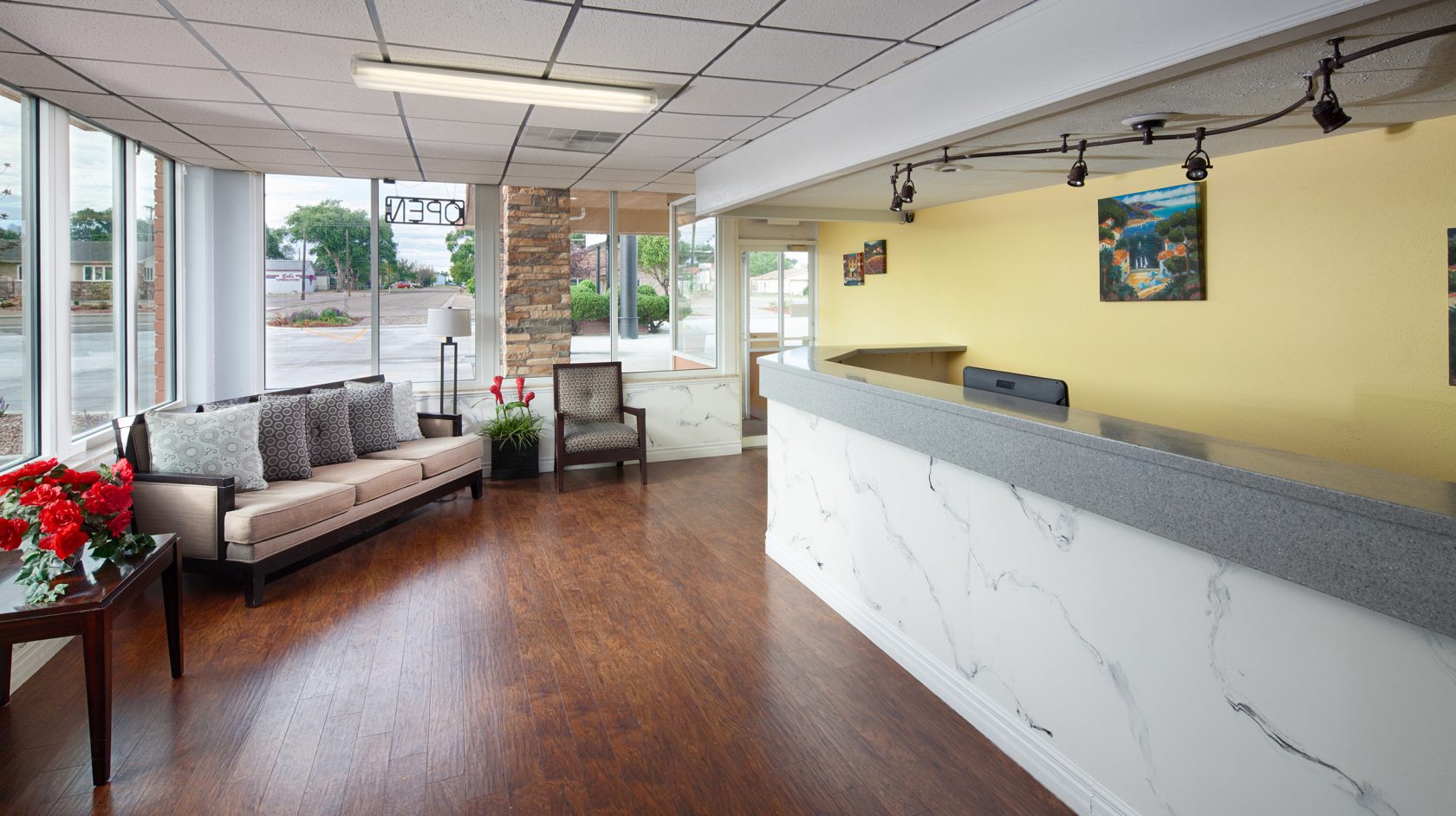 red lion hotel la junta photo