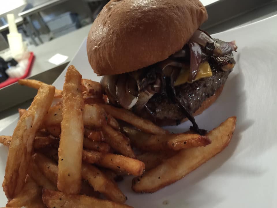 blondie's trophy room in cortez photo