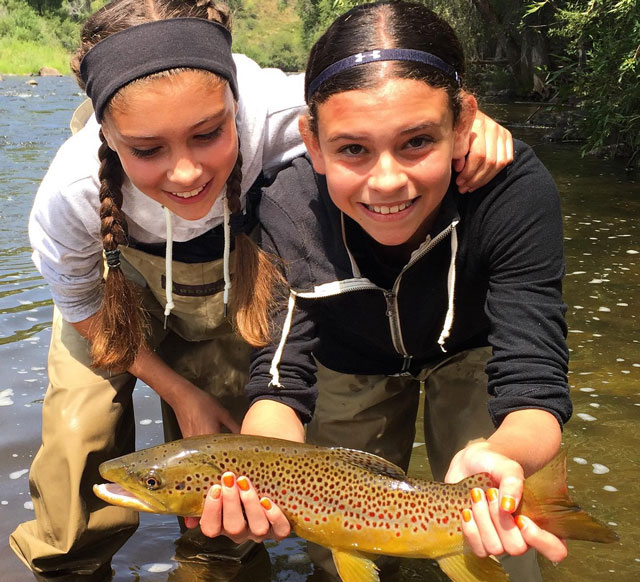 steamboat flyfisher photo