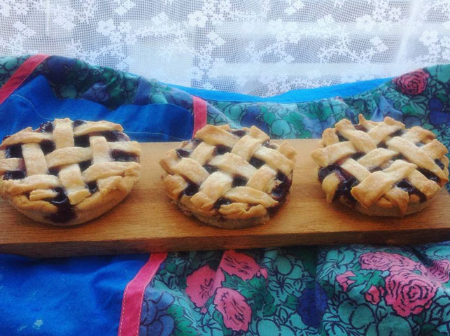 slice o’ life bakery in palisade photo