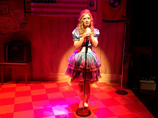 thunder river theatre company in carbondale photo