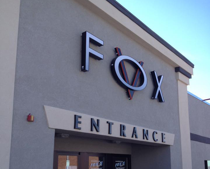 fox 5 theatre in sterling photo