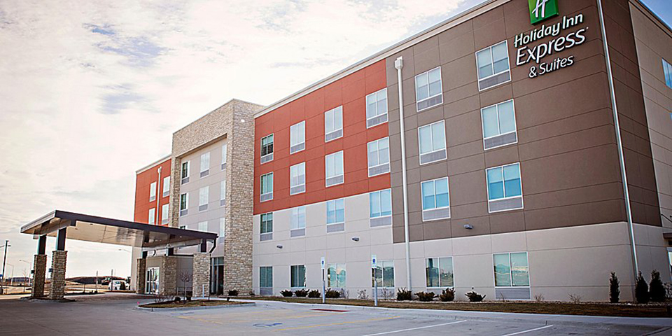 holiday inn express & suites sterling photo