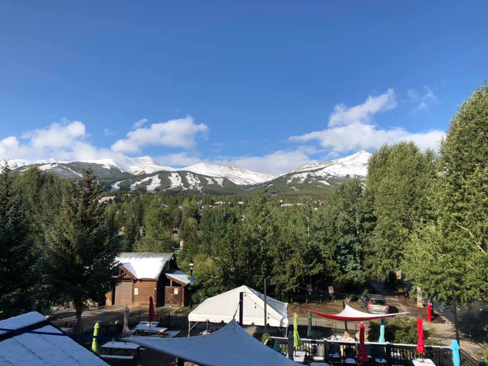 view from kenosha steakhouse photo