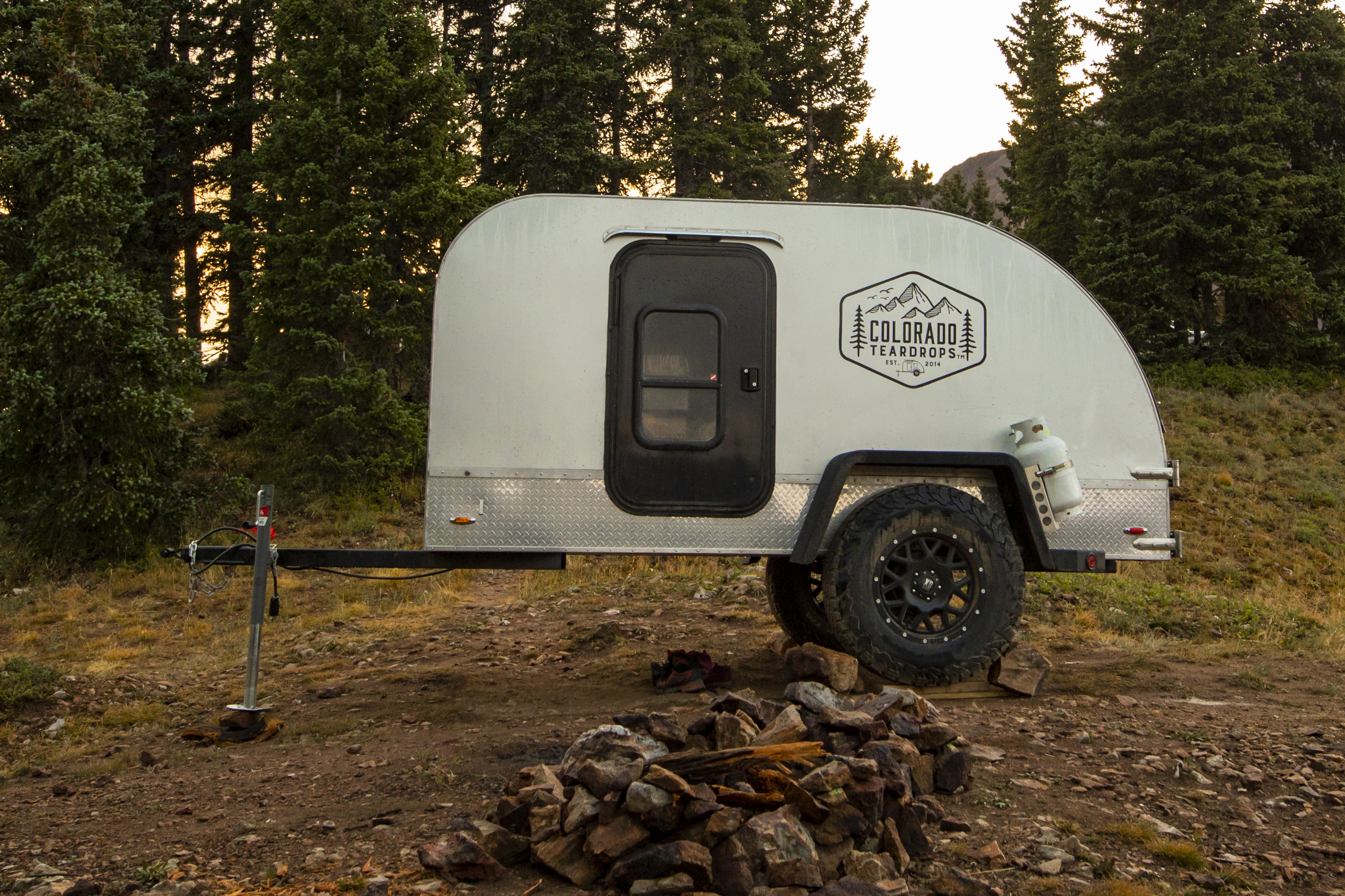 teardrop trailers photo