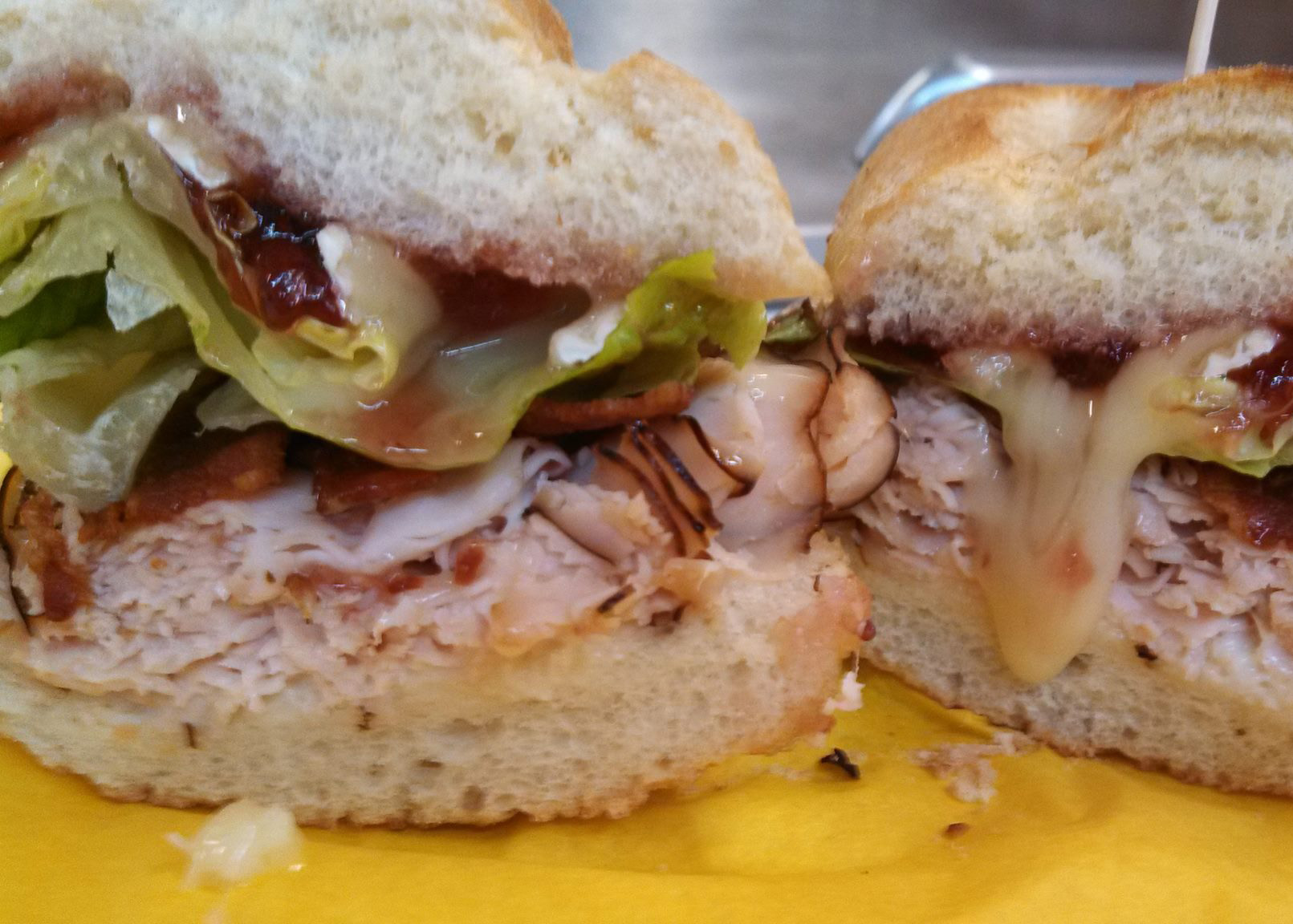 the peak deli in pagosa springs photo