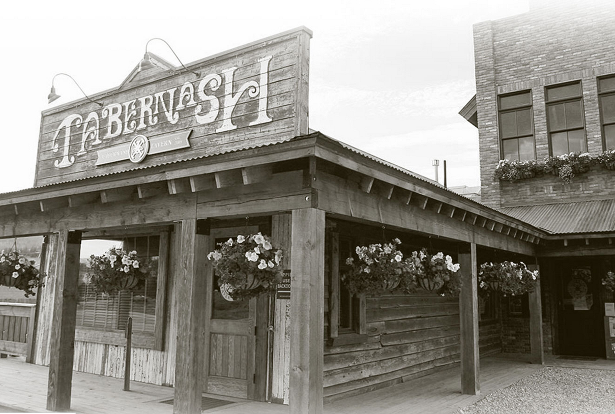 tabernash tavern photo