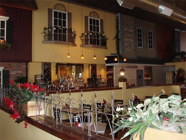 fontenot's in winter park photo