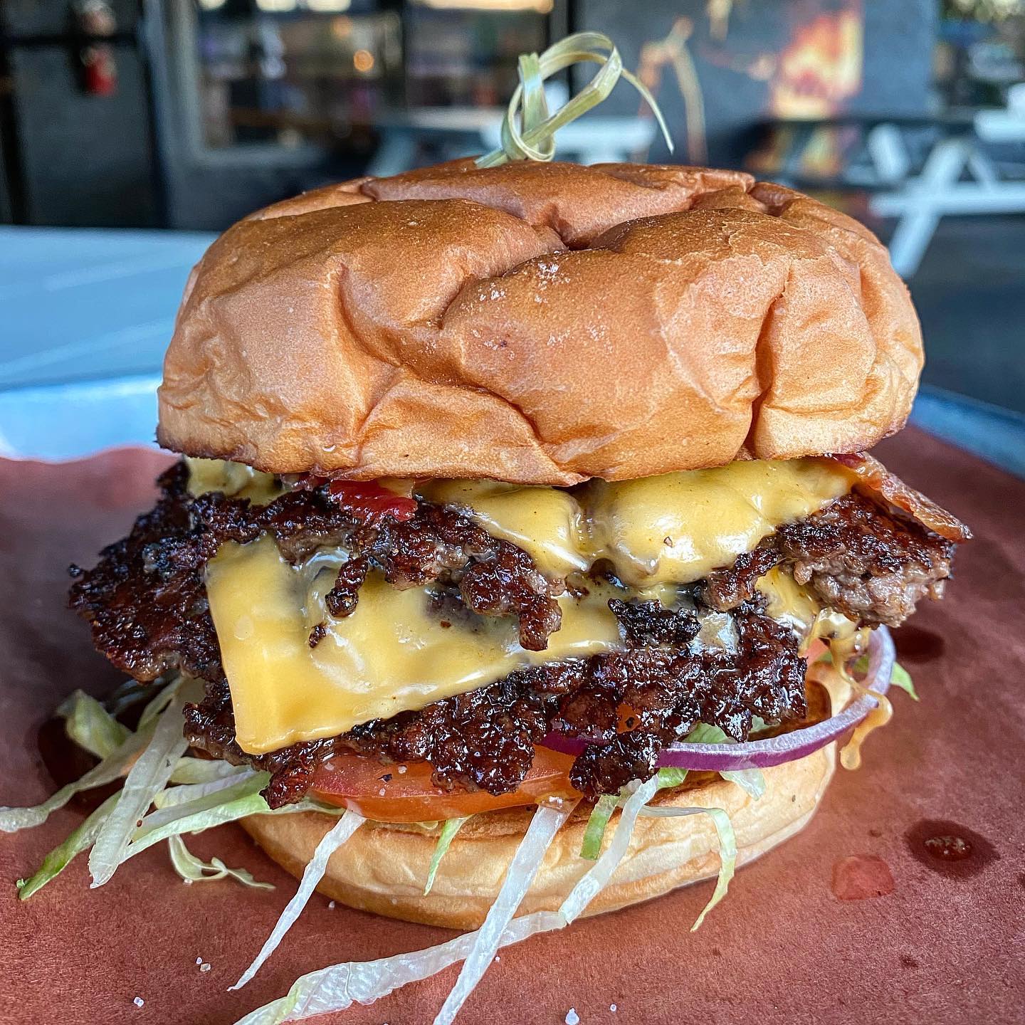 home team bbq in aspen photo