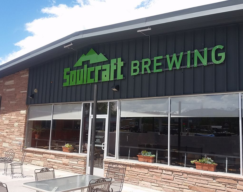 soulcraft brewing in salida photo