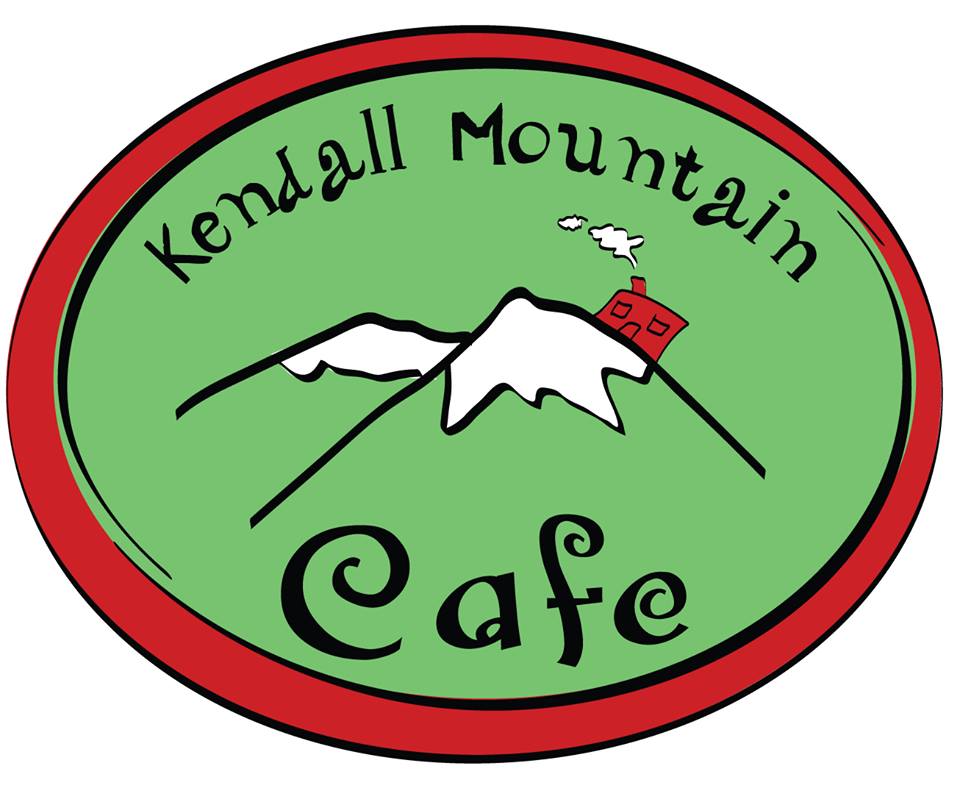 kendall mountain cafe photo