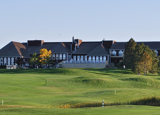 Lone Tree Golf Club & Hotel | Colorado.com