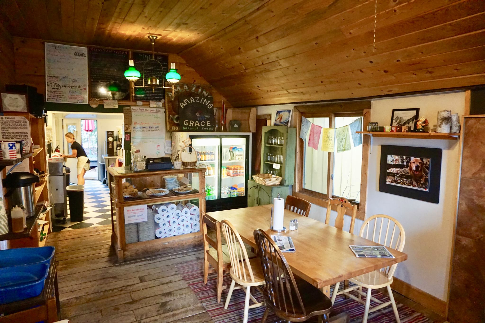 amazing grace in breckenridge photo