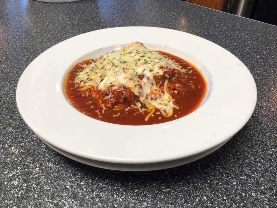 diritos italian restaurant photo