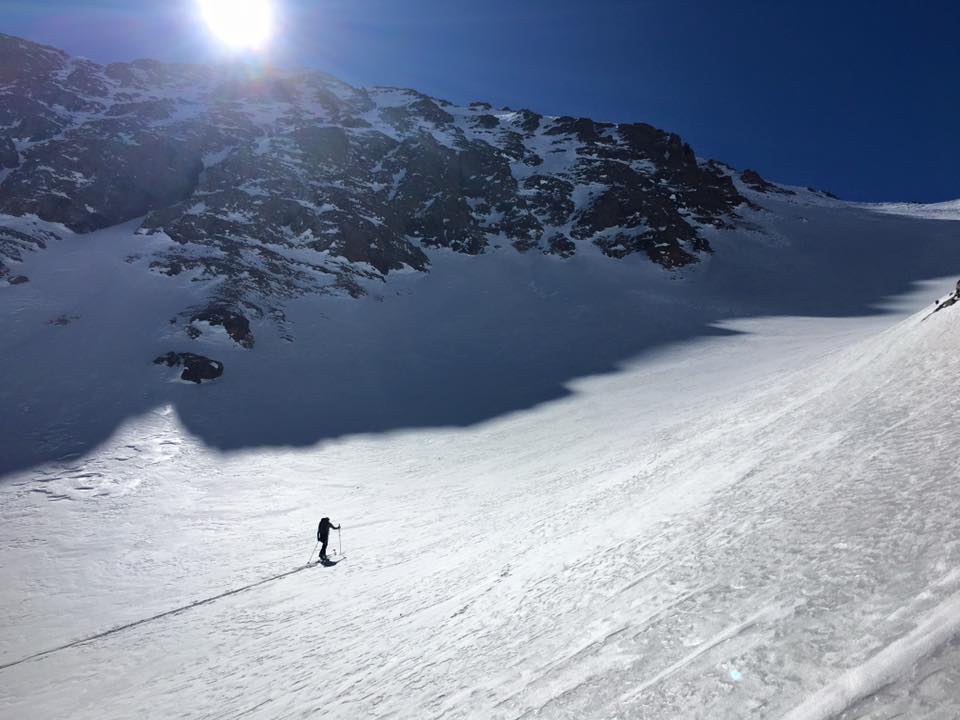 the alpineer in crested butte photo