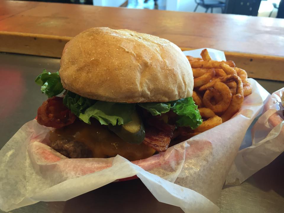 the powerstop in gunnison photo