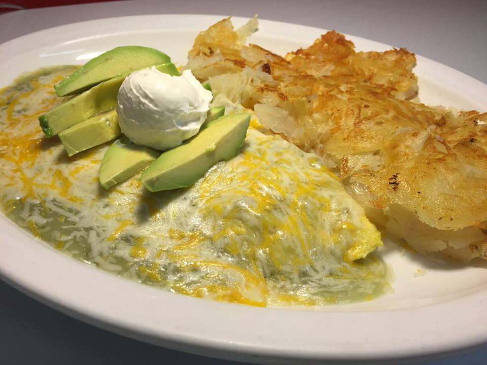 beny's diner in cortez photo