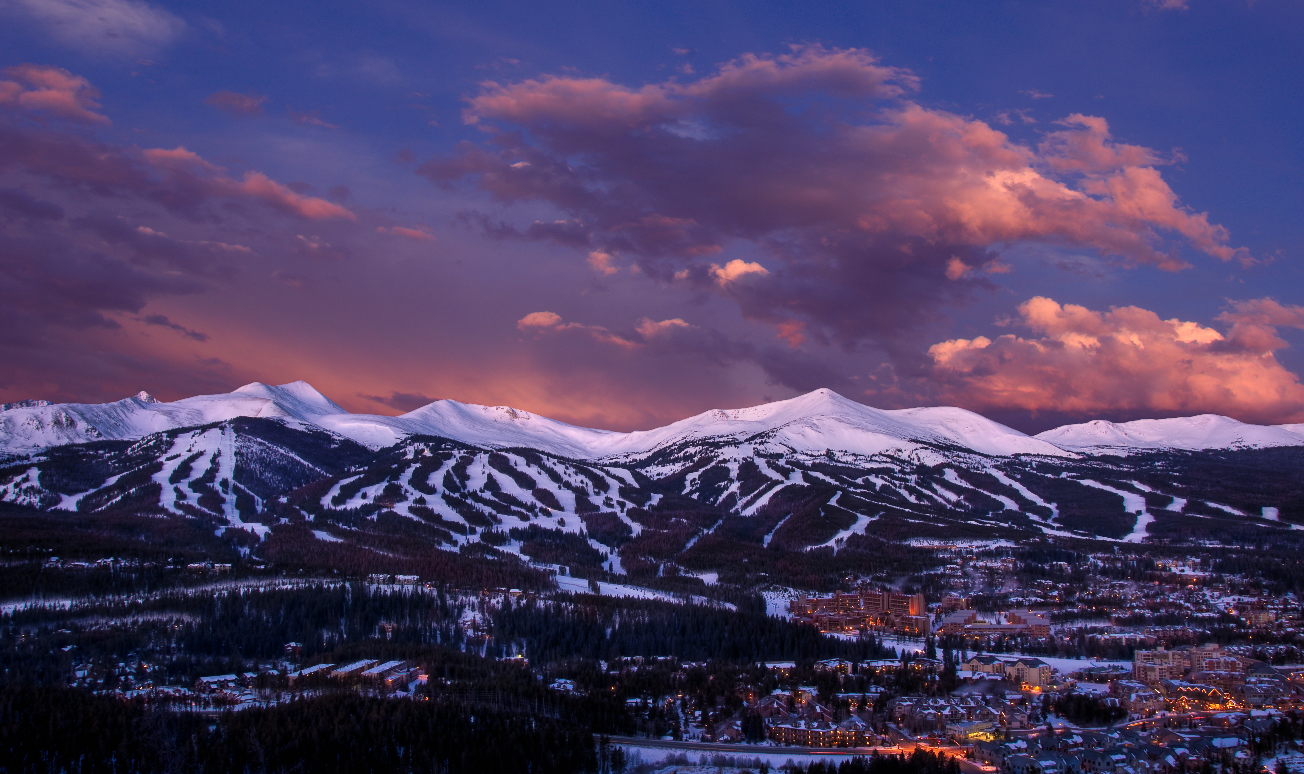 Breckenridge Ski Resort | Colorado.com