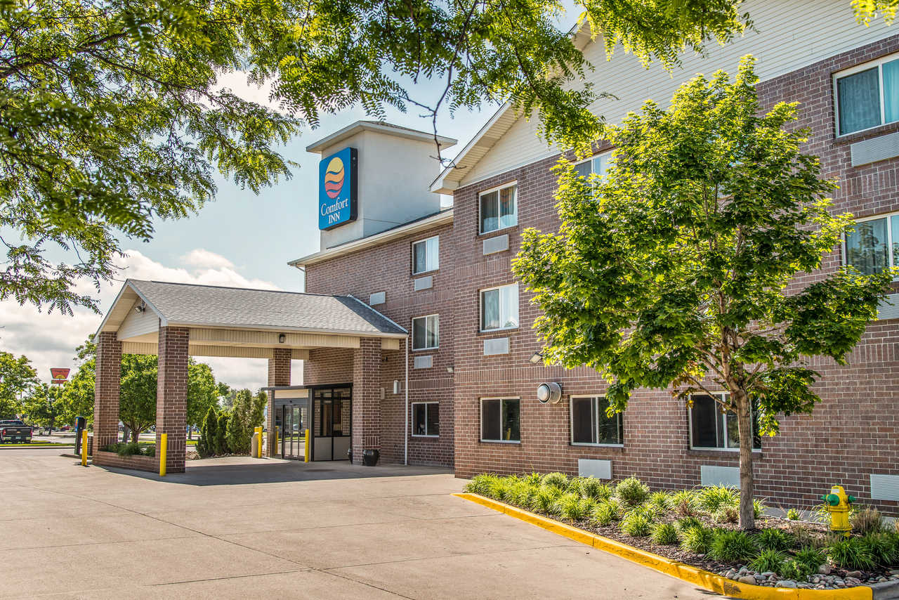 front enterance photo