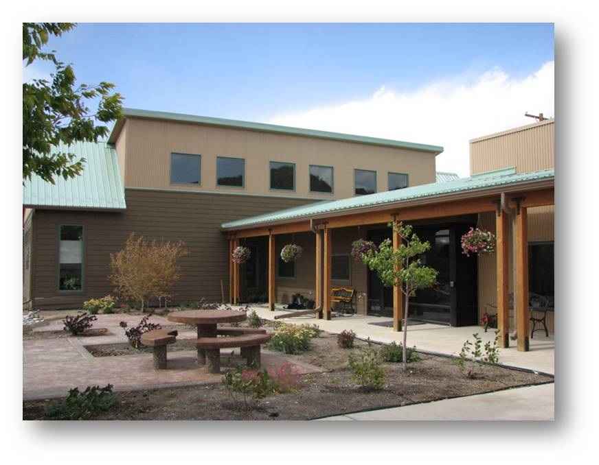 crawford library photo